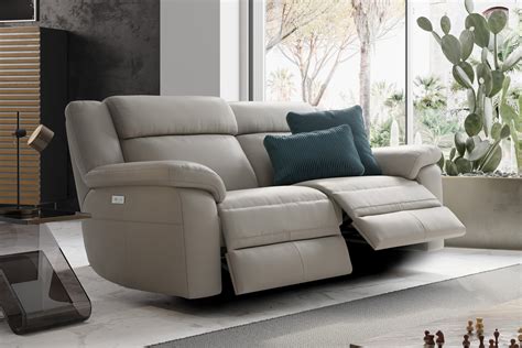 Poltrone E Sofa Rigo