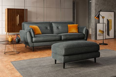 Poltrone E Sofa Vomero