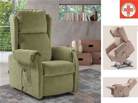 Poltrone Relax Immagini