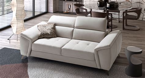 Poltrone Sof Divano Con Pouf Estraibile