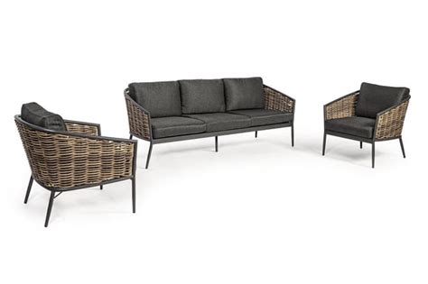 Poltrone Vimini Leroy Merlin