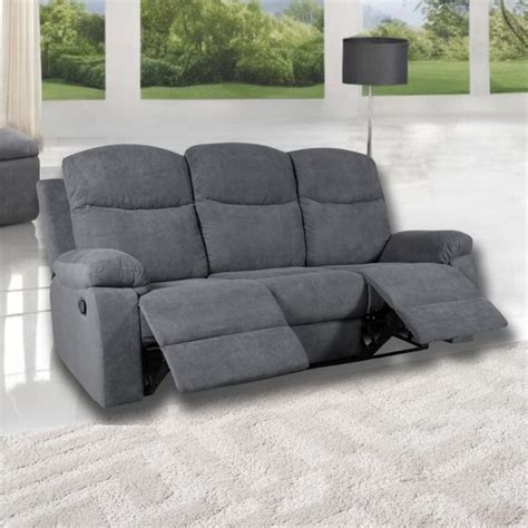 Poltronesof Divano 3 Posti