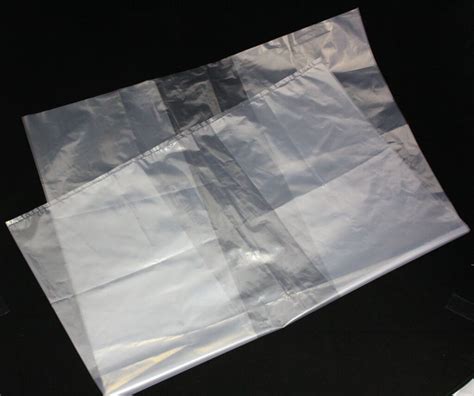 Poly Bag For Product Packaging
