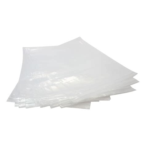 poly bags for food safety