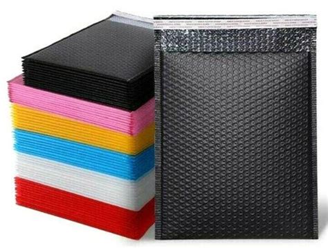 Poly Bubble Mailers Padded Envelopes
