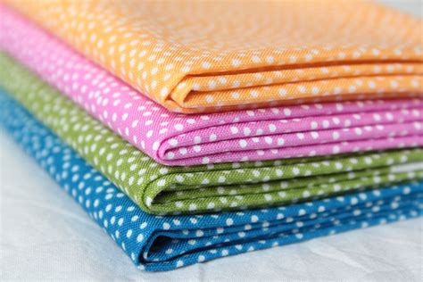poly cotton fabric composition