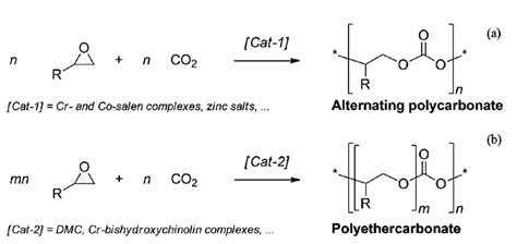 poly ethylene ether carbonate polyols