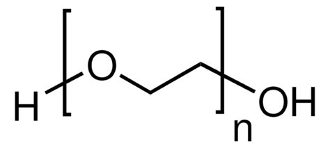 poly ethylene oxide sds
