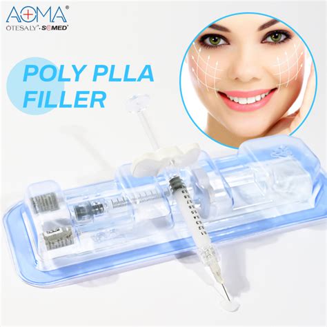 Poly Lactic Filler