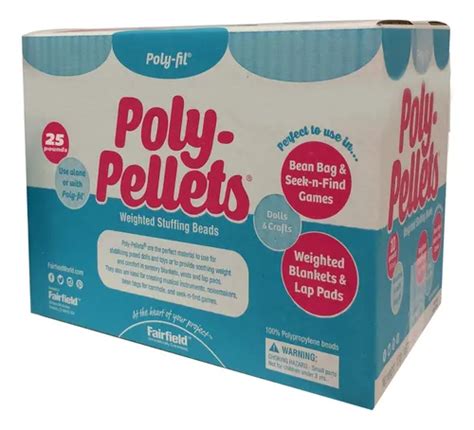 Poly Pellets Kmart