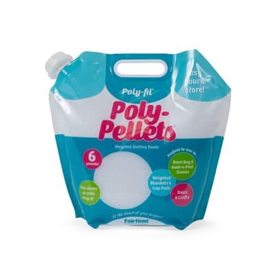 Poly Pellets Michaels Canada
