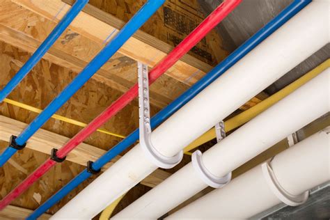 poly tubing for home water lines