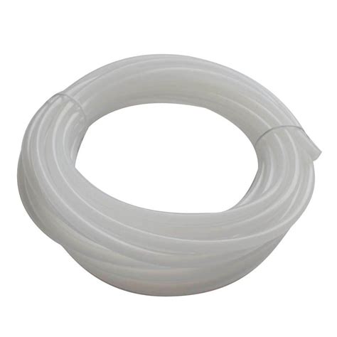 poly tubing home depot