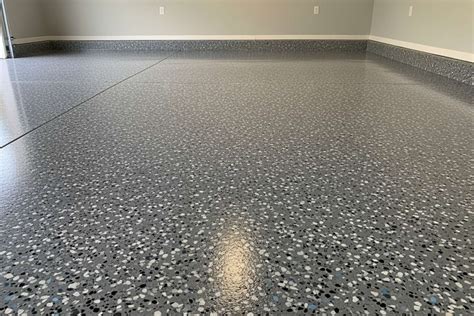 polyaspartic concrete coating