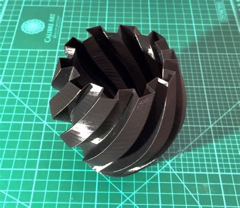 3D Printing Polycarbonate Filament Gizmo Dorks
