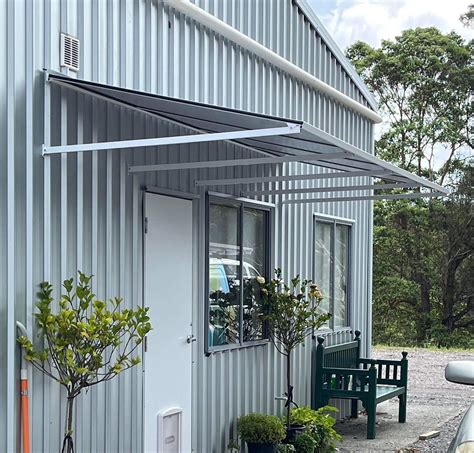 Polycarbonate Awnings Brisbane GT Blinds & Awnings Installations Brisbane
