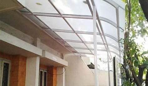 Polycarbonate Garage Roof Design Unixpaint