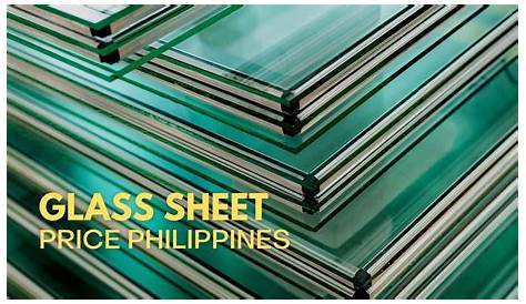 Polycarbonate Glass Price Philippines Roofing Supplier Manila
