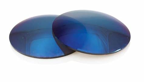 Polycarbonate Glasses Lens Materials Scratch Resistant Rosin Eyecare