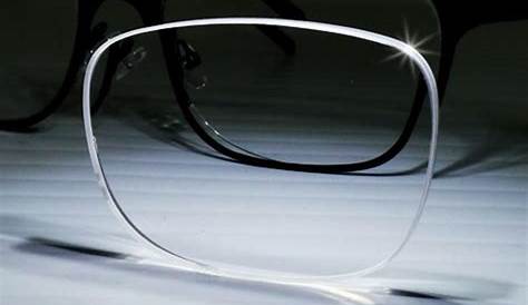 Buy Orbit Clear Polycarbonate Single Lens Glasses
