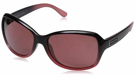 Hobie Woody Sunglasses Polycarbonate Lenses Hobie Polarized