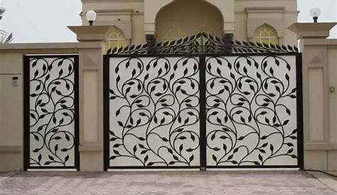 Polycarbonate Plastic Sheet For Gate At Rs 20/square Feet Classic