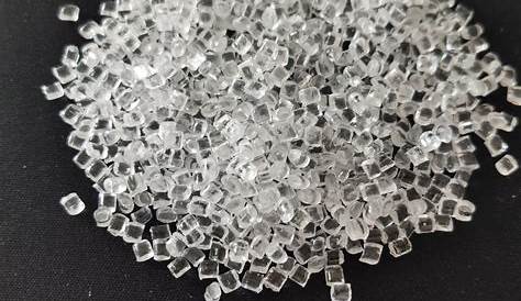 Polycarbonate Raw Material Suppliers Plastic Granules Pc Pellet For