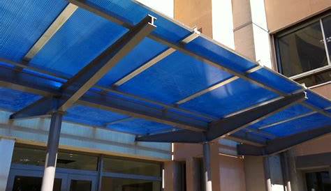 Polycarbonate Roof Designs Pictures Panels Ideas HomesFeed