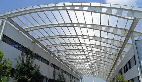 Polycarbonate Roof Panels Ideas HomesFeed