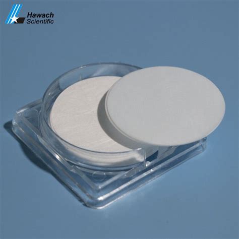 Polycarbonate Membrane Filter Sheet