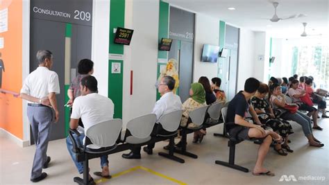 polyclinic urgent care hours