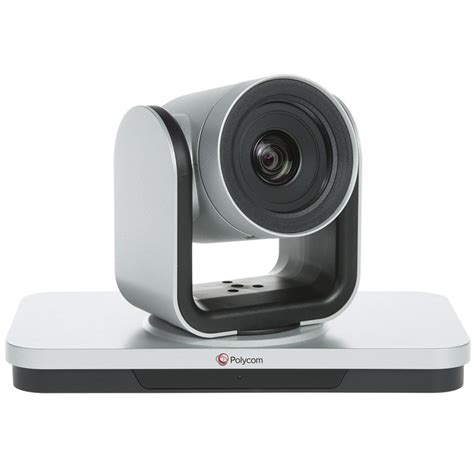 polycom cameras