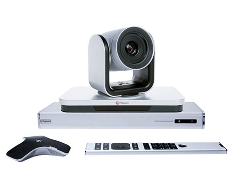 polycom video conferencing price