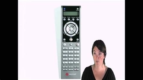 polycom video conferencing setup manual