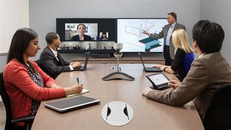 polycom video conferencing software