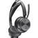 Casti cu microfon Voyager Focus 2 UC with BT700, Bluetooth, Black