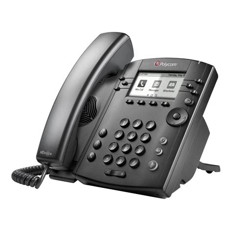 VVX 301 Business IP Phone Video Conferencing Jordan