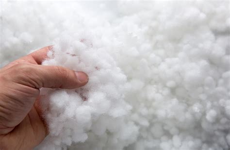 Polyester Balls Filling