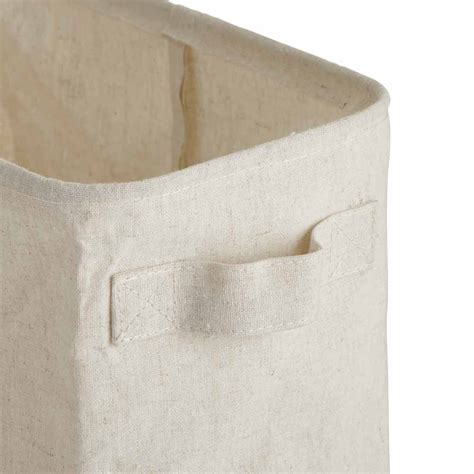 Polyester Basket Tall