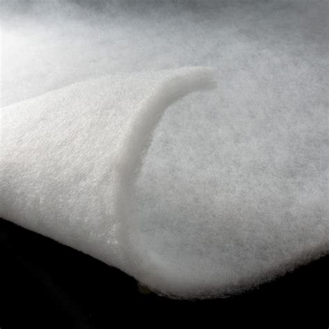 Polyester Batting For Cushions