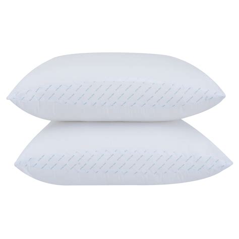 Polyester Extra Firm Pillows