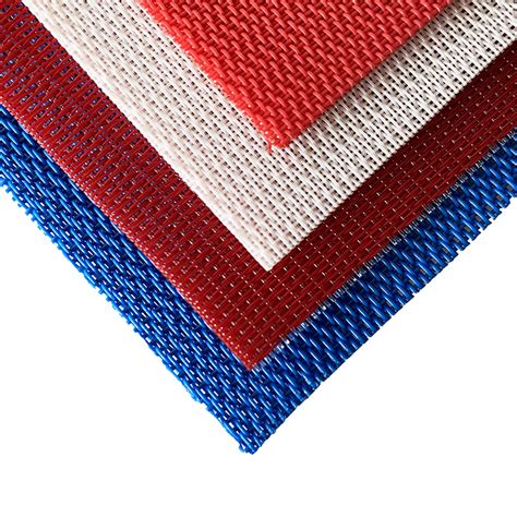 Polyester Filter Belts