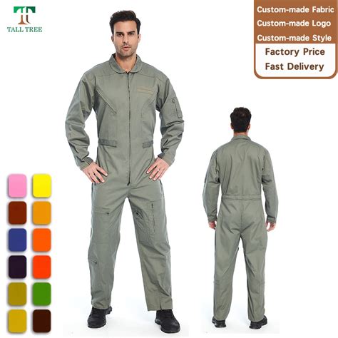 Polyester Jumpsuit Hs Code