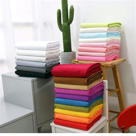 Polyester Microfiber Fabric By The Yard