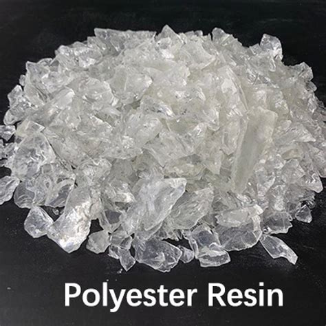 Polyester Resin Not Drying