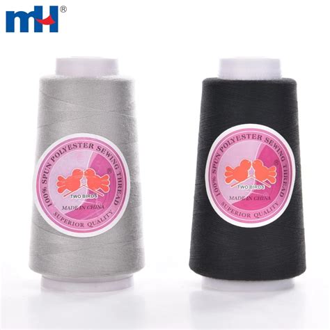 Polyester Sewing Thread Importer