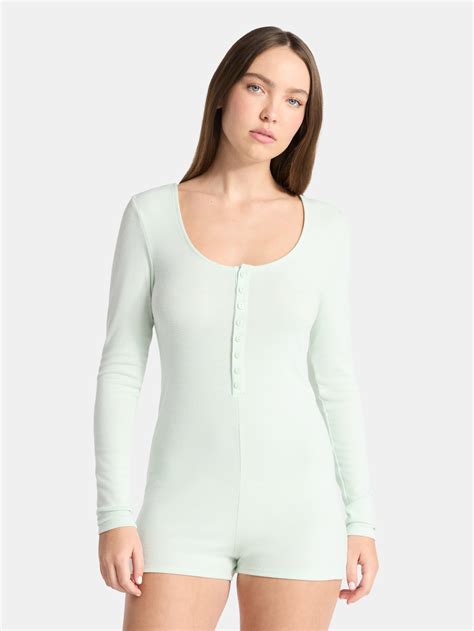 Polyester Sleep Romper