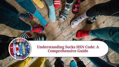 Polyester Socks Hs Code Usa