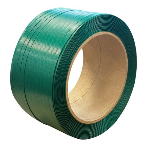 Polyester Strapping Coil