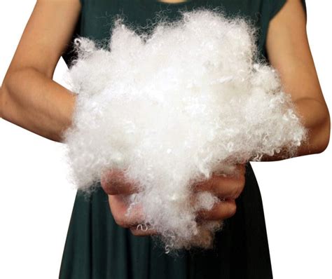 Polyester Stuffing